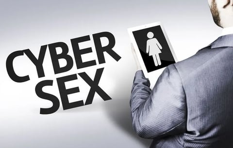 Defensa de delitos sexuales cibernéticos