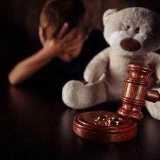 Tribunal de menores dependientes